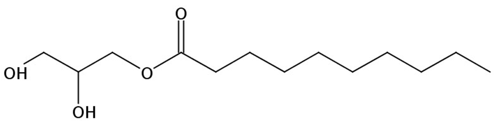 Picture of 1-Monodecanoin