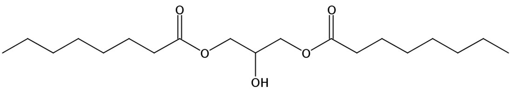 Picture of 1,3-Dioctanoin