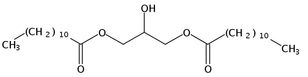 Picture of 1,3-Dilaurin