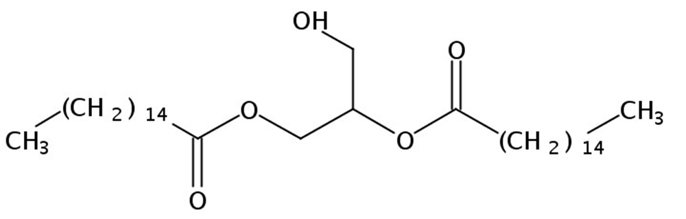 Picture of 1,2-Dipalmitin