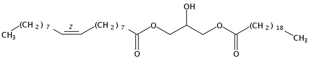 Picture of 1-Olein-3-Arachidin, 25mg