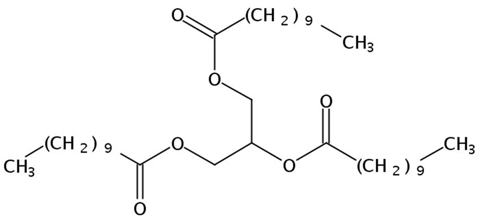 Picture of Triundecanoin