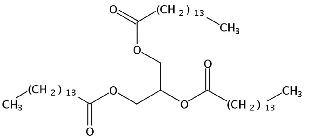 Picture of Tripentadecanoin