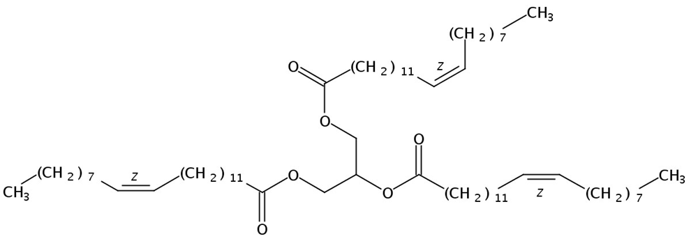 Picture of Tri-13(Z)-Docosenoin