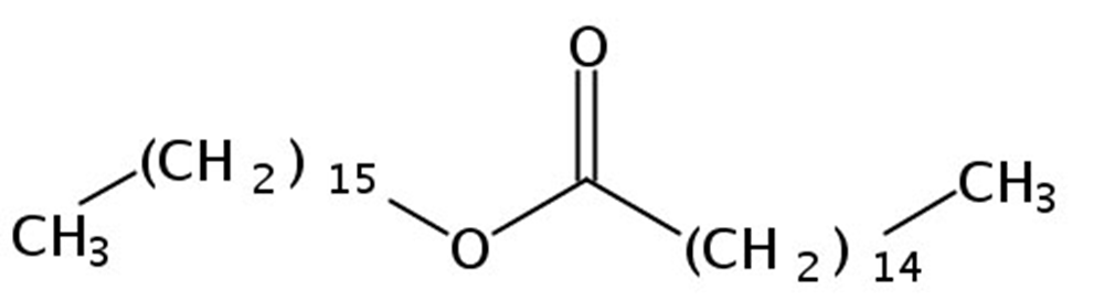 Picture of Heptadecanyl Heptadecanoate, 100mg