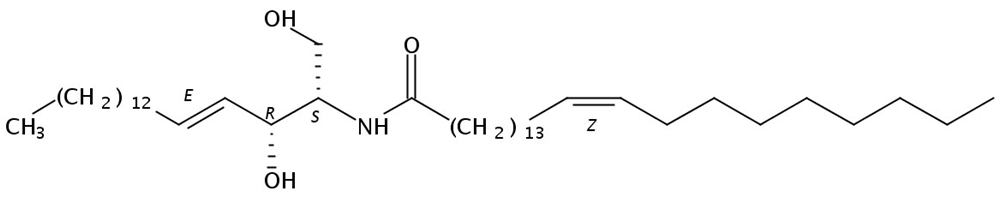 Picture of C24:1-Ceramide, 5mg