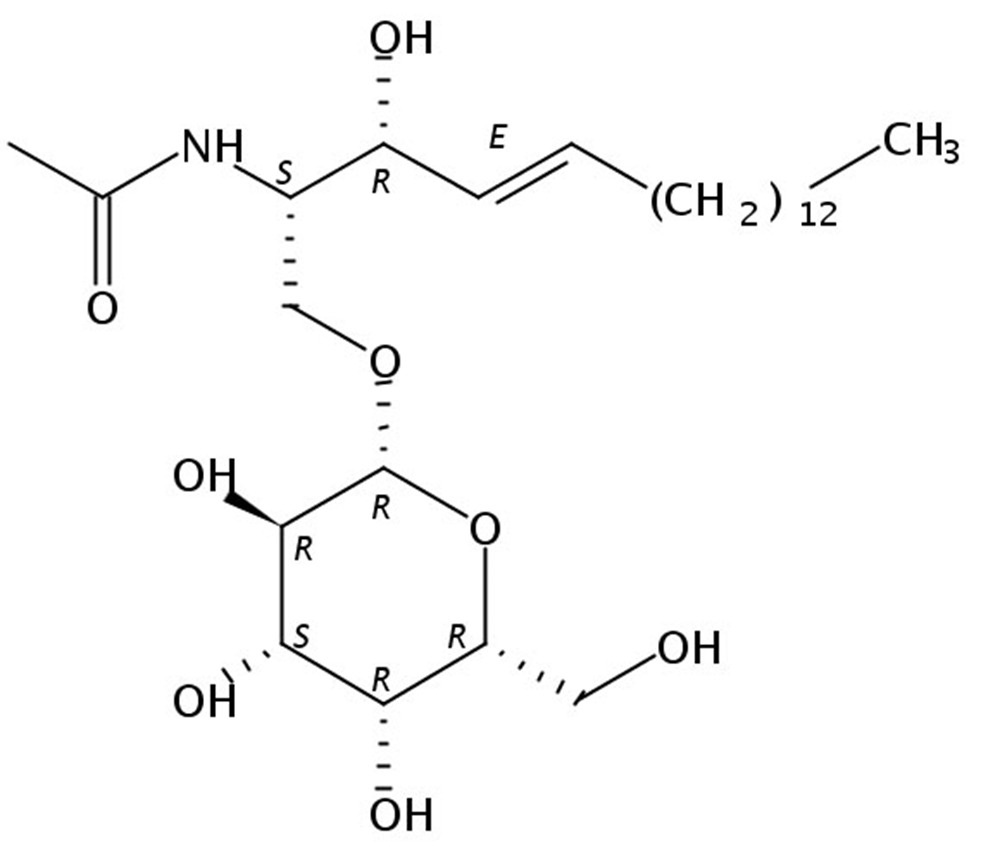 Picture of N-Acetyl-Psychosine, 10mg