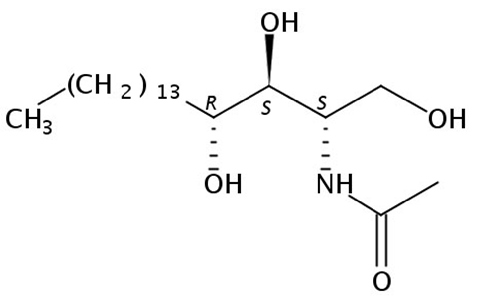 Picture of N-Acetyl-Phytosphingosine, 5mg
