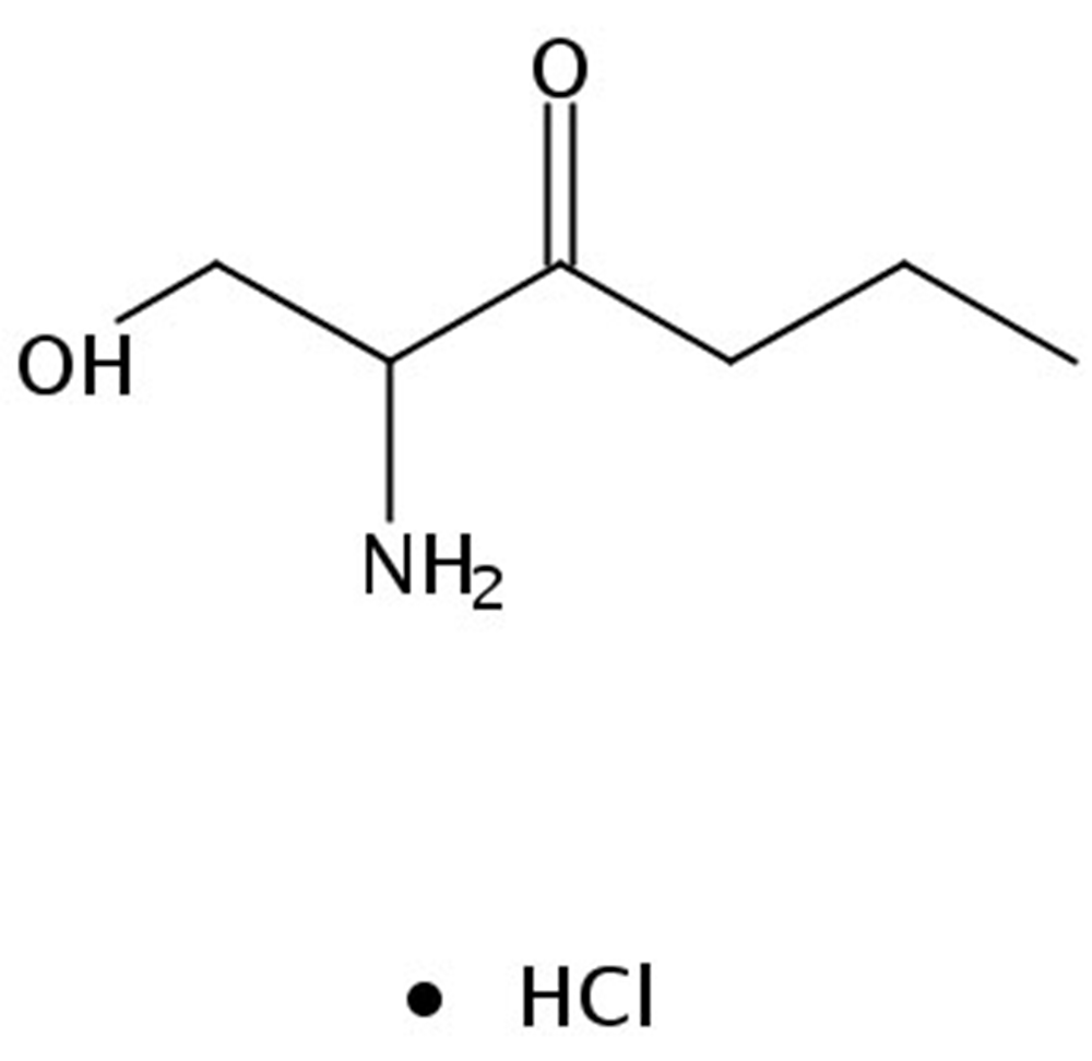 Picture of 3-keto-C6-Dihydrosphingosine HCl salt, 10mg