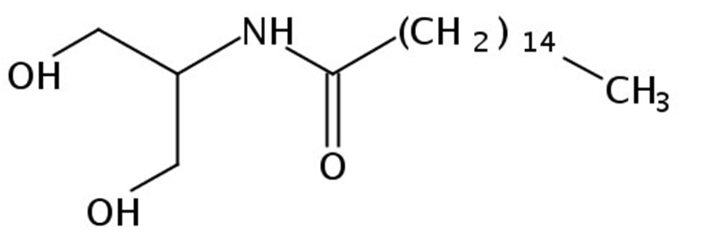 Picture of N-N-Dimethyl-D-erythro-sphingosine, 5mg/ml, 10mg