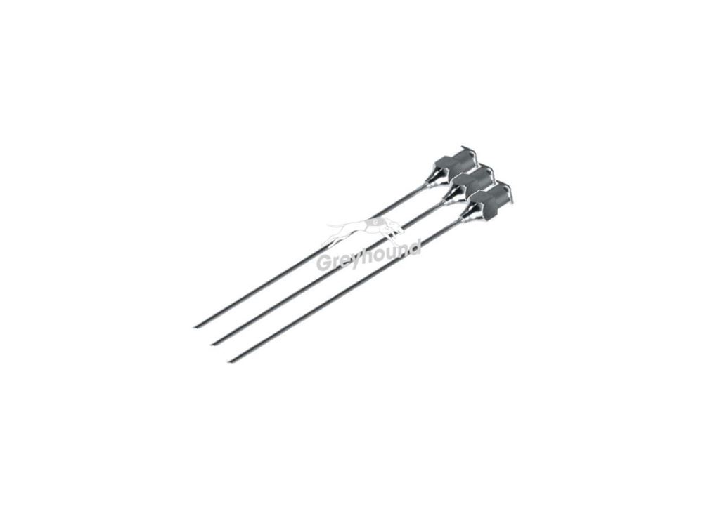 Picture of Series A-2 Syringe, Luer-Lock Side Port Taper Needles 2" x 0.028" x 0.012"