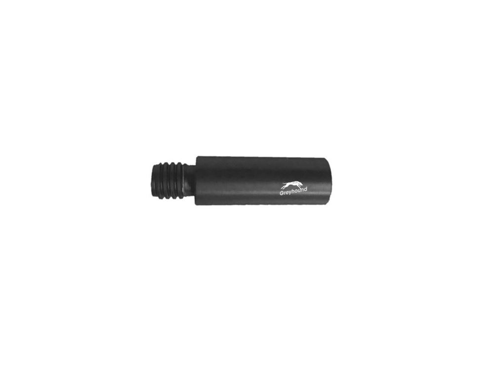 Picture of Straight extention long piece adapter