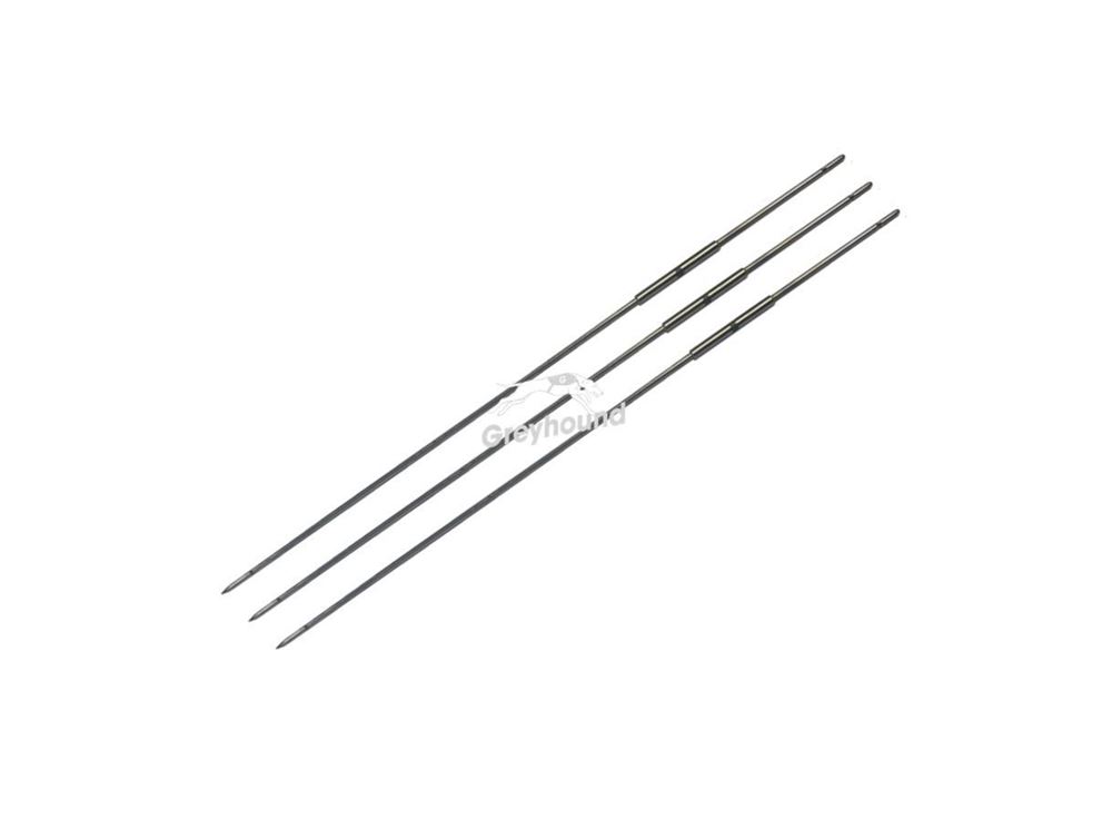 Picture of Series A Syringe, Side Port Needles 0.029" x 0.012" x 2.25"