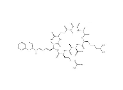 Microcystin-RR (5μg in 0.5mL)