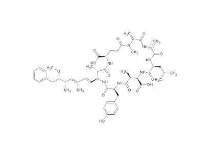 Microcystin-LY (5μg in 0.5mL)