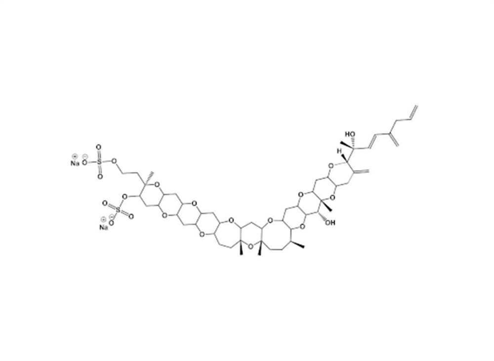 Picture of Yessotoxin (3μg in 0.5mL)