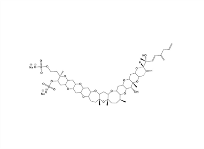 Yessotoxin (3μg in 0.5mL)