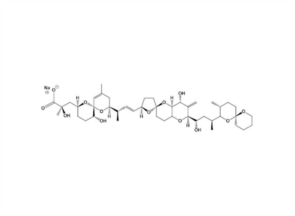 Picture of Okadaic acid (8μg in 0.5mL)