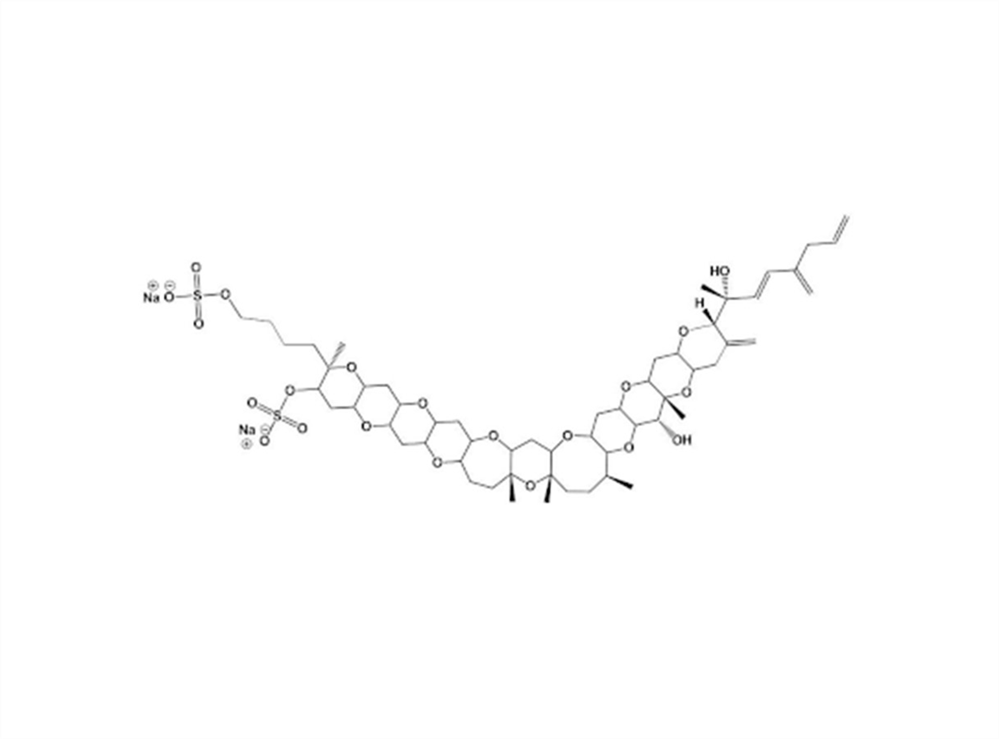 Picture of Homoyessotoxin (3μg in 0.5mL)