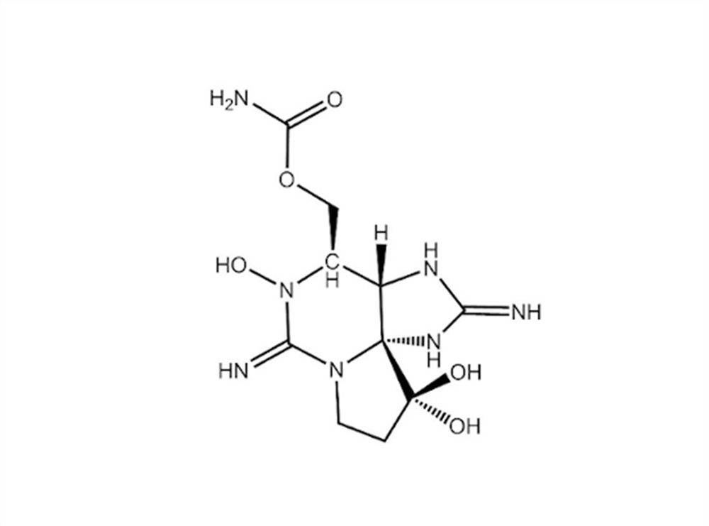 Picture of Neosaxitoxin (10μg in 0.5mL)