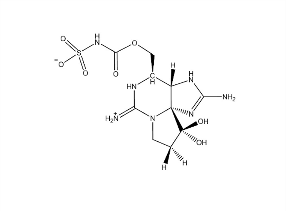 Picture of Gonyautoxin 5 (10μg in 0.5mL)