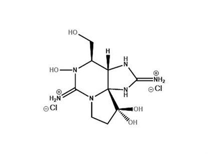 Decarbamoylneosaxitoxin (5μg in 0.5mL)