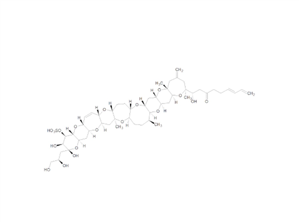 Picture of 44-methyl-Gambierone (10μg in 0.5mL)