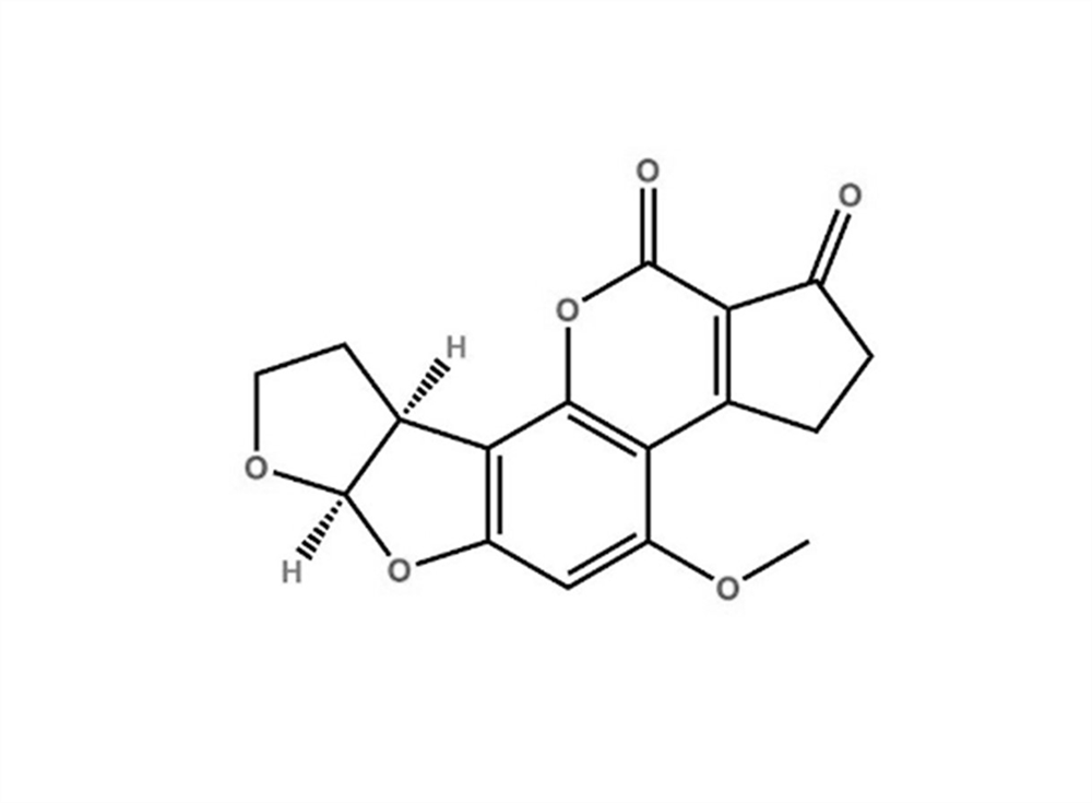 Picture of Aflatoxin B2 (2μg in 1mL)