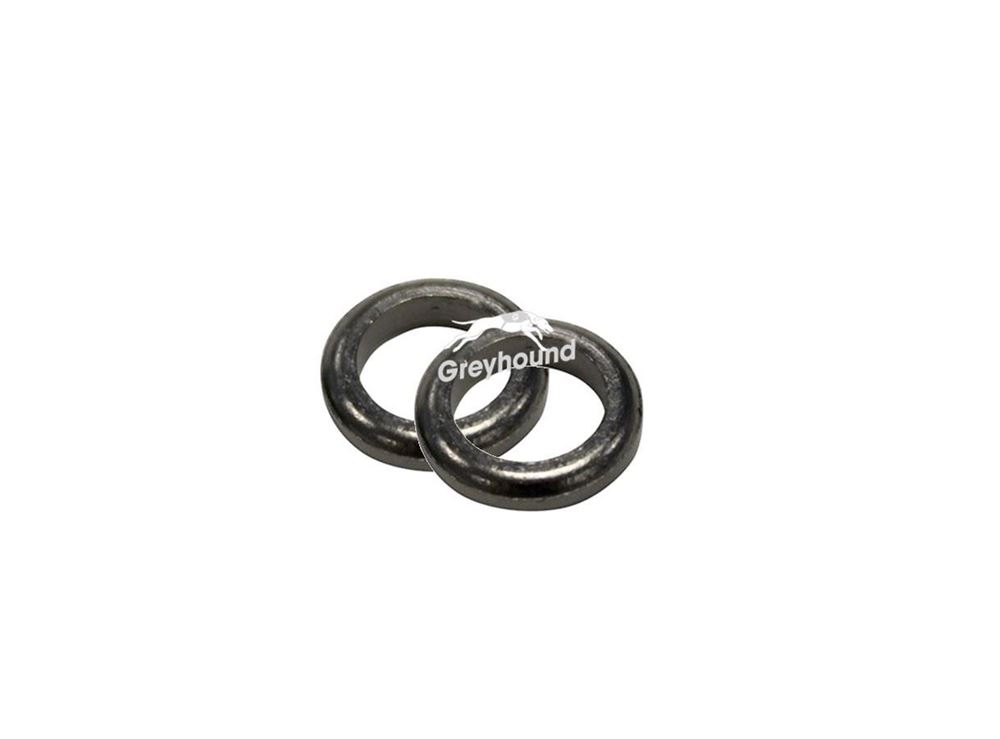 Picture of 6.35mm ID Graphite Liner Seal for Agilent Injector