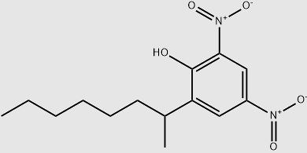 Picture of Meptyldinocap-phenol