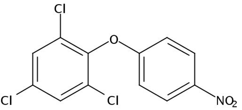 Picture of Chlornitrofen