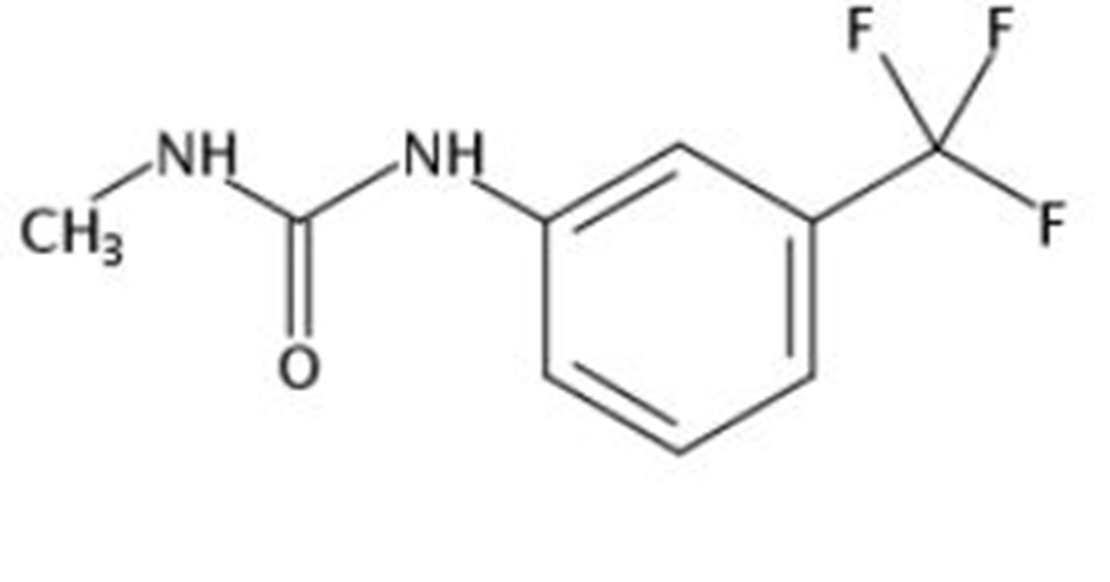 Picture of Fluometuron-desmethyl