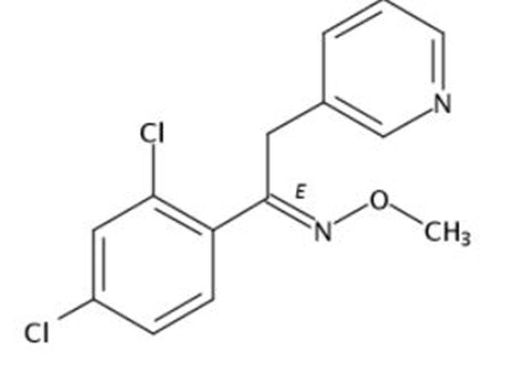 Picture of Bromoxynil (ring 13C6) Solution 50ug/ml in n-Nonane