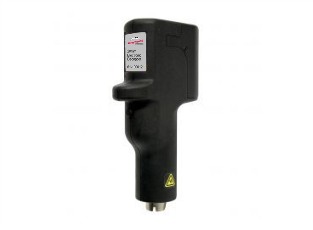 Picture of Electronic Decapper 20mm