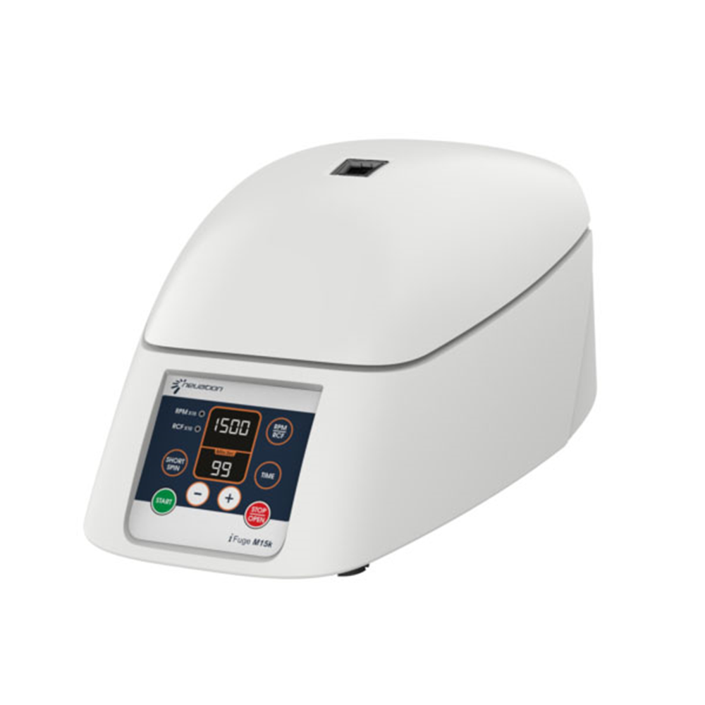 Picture of iFuge M15K Micro Centrifuge
