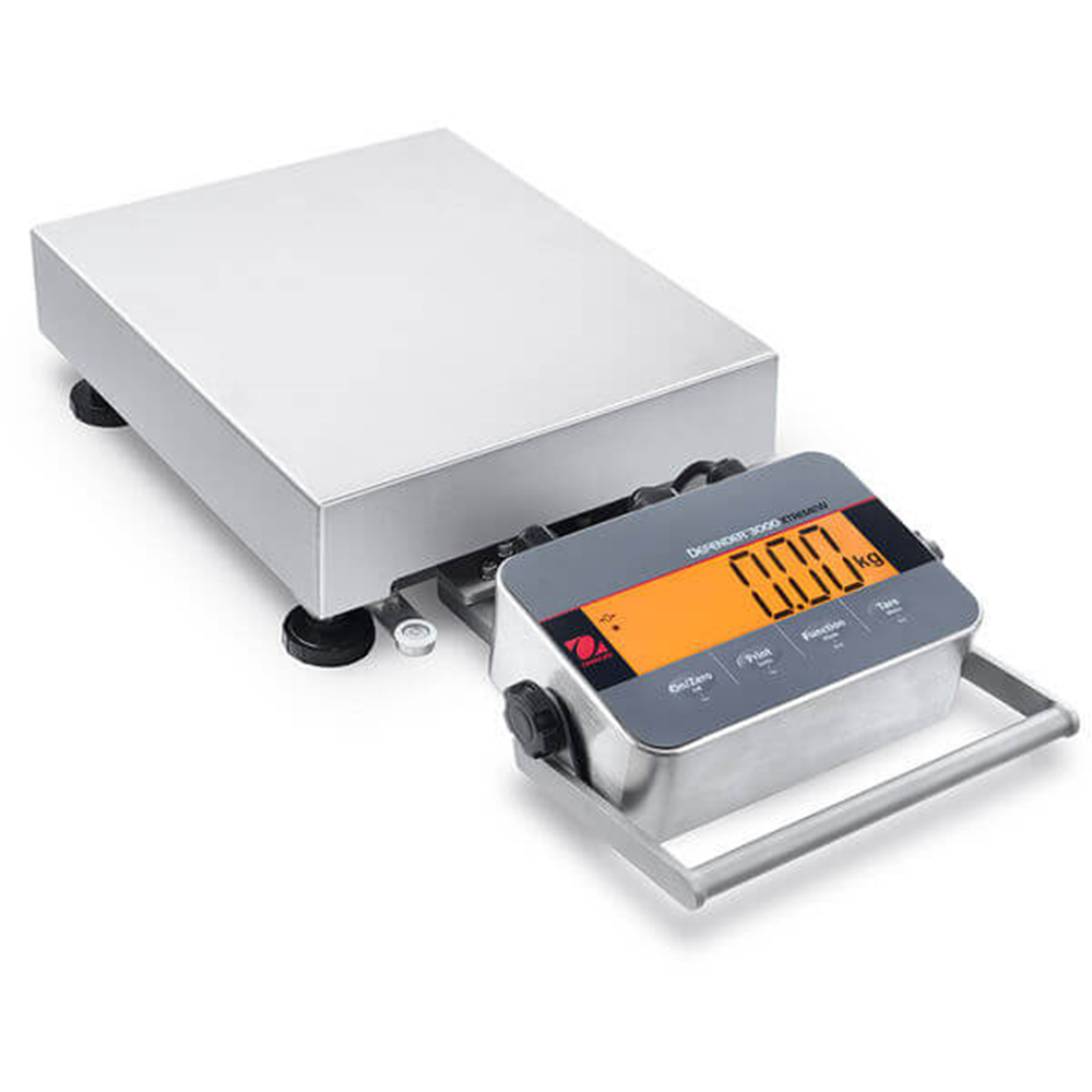 Picture of Bench Scale i-D33XW15B1R5GB-M