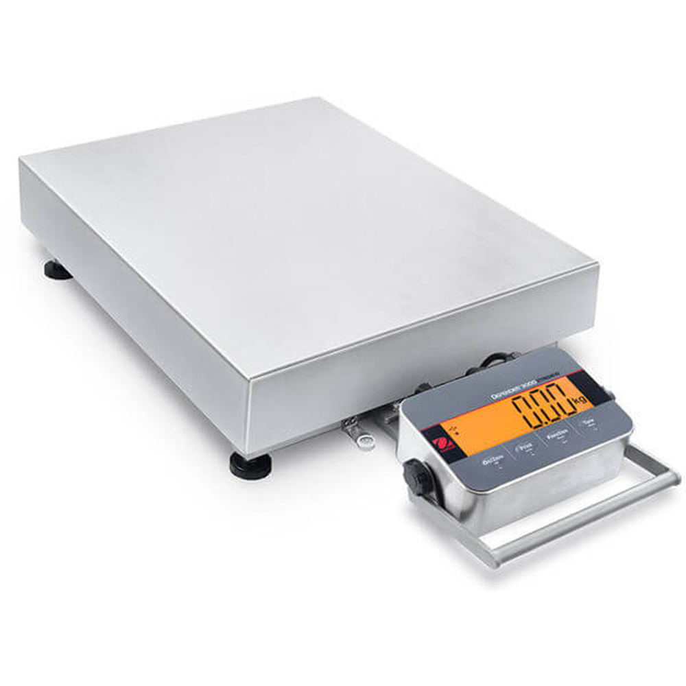 Picture of Bench Scale i-D33XW150B1X5GB-M