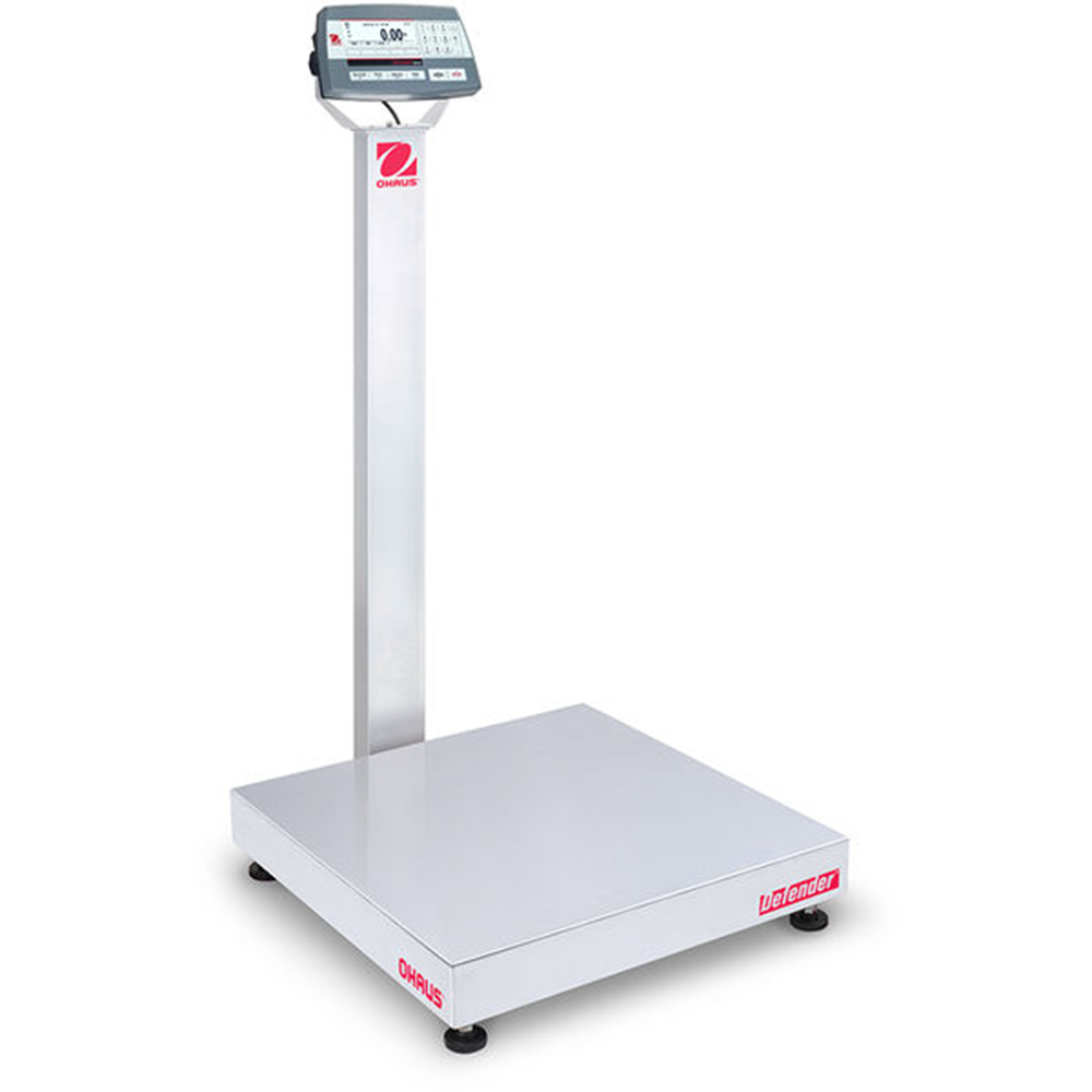 Picture of Bench Scale, D52P150RQDV3
