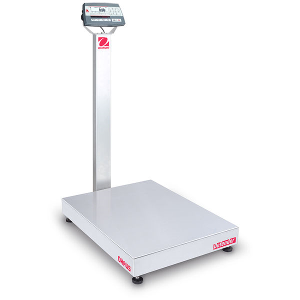 Picture of Bench Scale, D52P150RTDV3