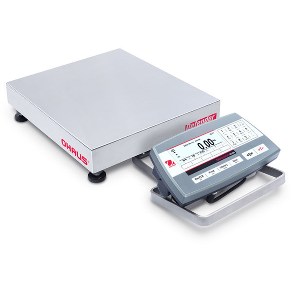 Picture of Bench Scale, D52P6RQDR5