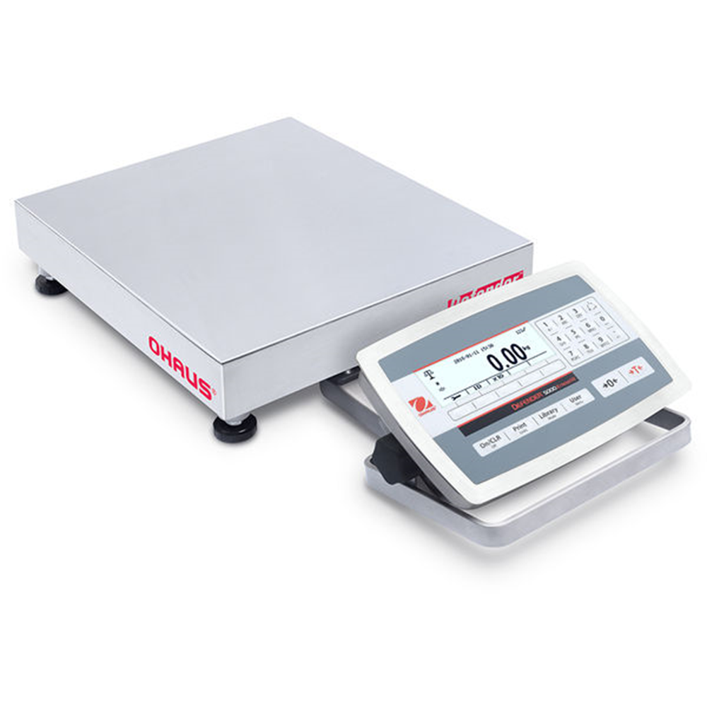 Picture of Bench Scale, D52XW6WQDR5-GB