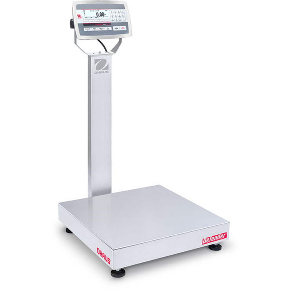 Picture of Bench Scale D52XW60WQDX7-EU