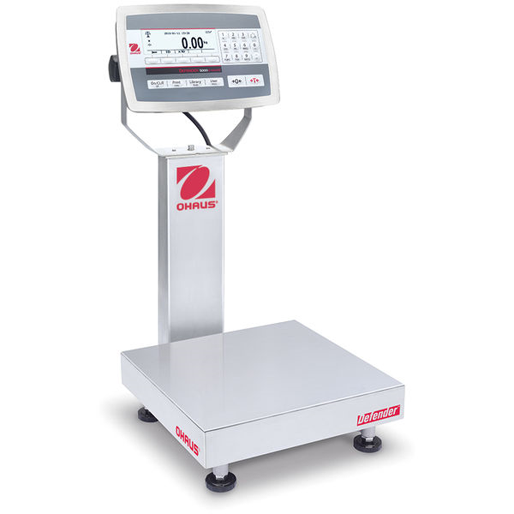 Picture of Bench Scale, D52XW15RQDR1-GB