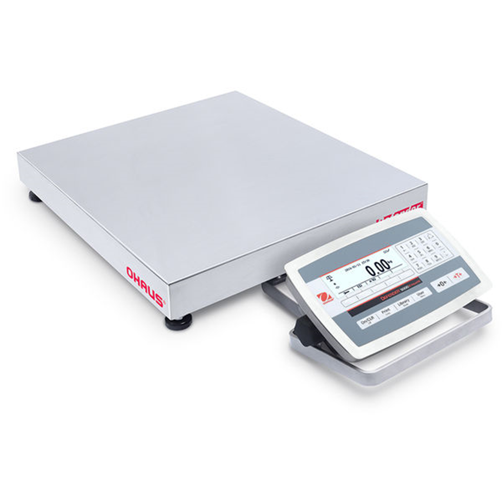 Picture of Bench Scale, D52XW150WQDX5-EU