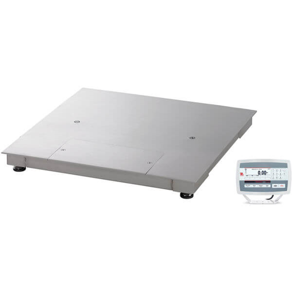Picture of Floor Scale DF52XW3000G1X-GB