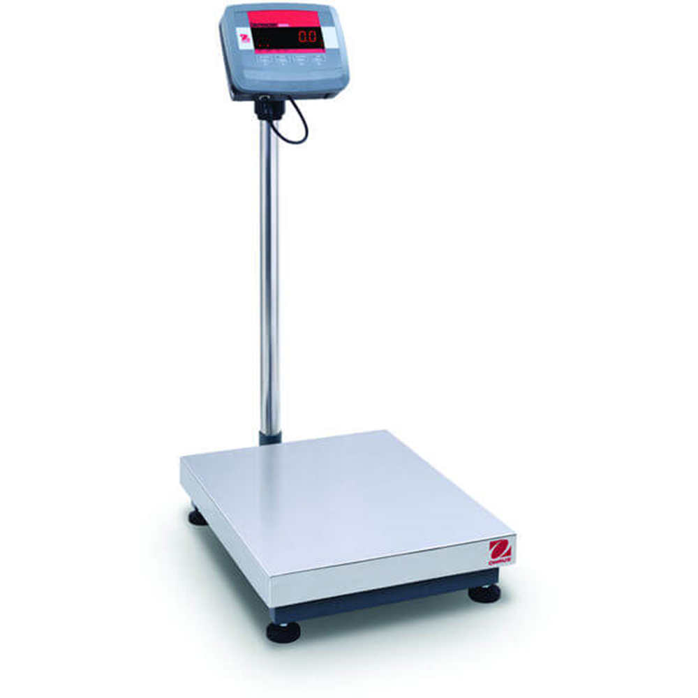 Picture of Bench Scale, D24PE60FL