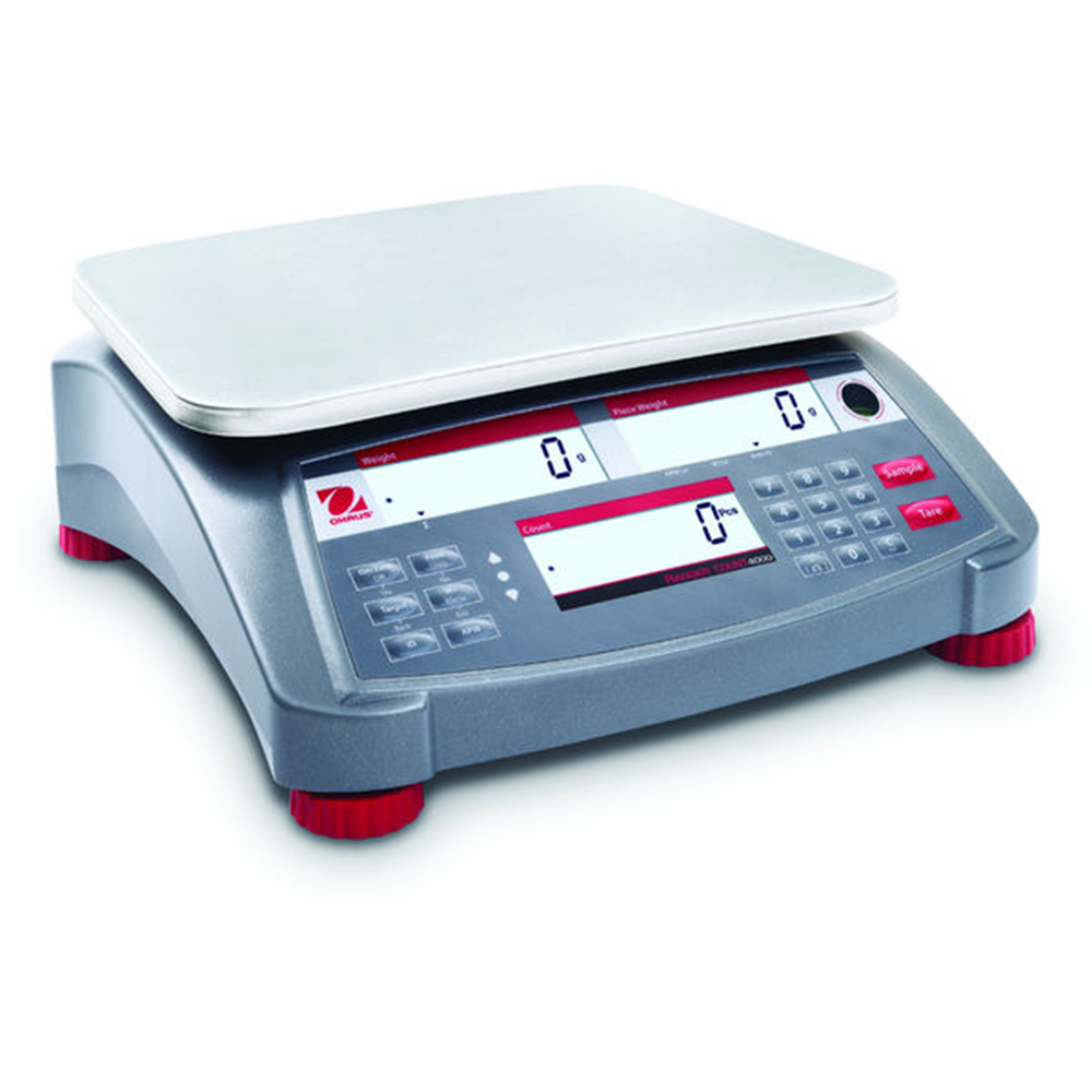 Picture of Counting Scale, RC41M15