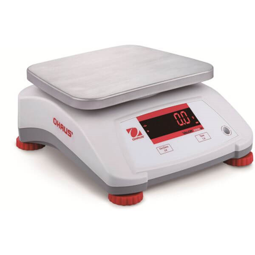 Picture of Compact Scale, V22PWE6T