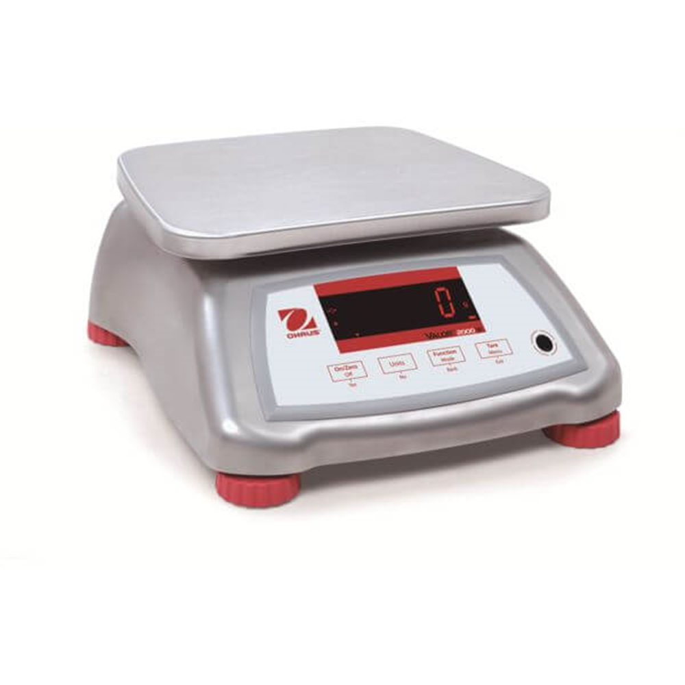 Picture of Compact Scale, V22XWE15T