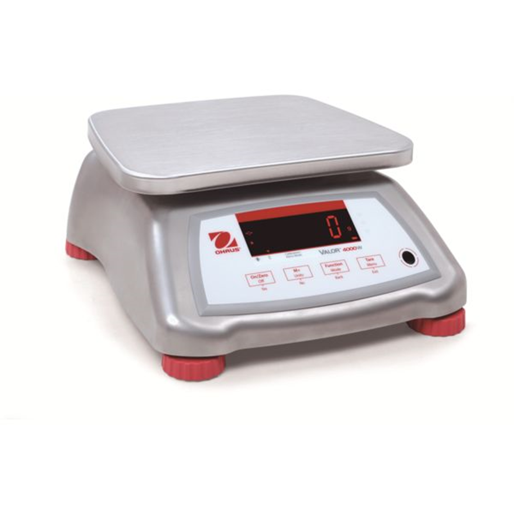 Picture of Compact Scale, V41XWE15T-M